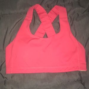 Lululemon all sports bra
